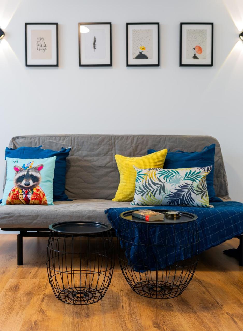 Colorful Apartment Near The Beach Tel-Aviv Extérieur photo