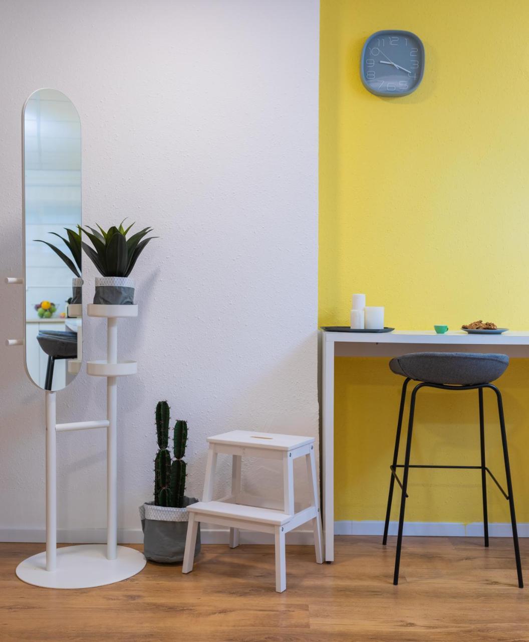 Colorful Apartment Near The Beach Tel-Aviv Extérieur photo